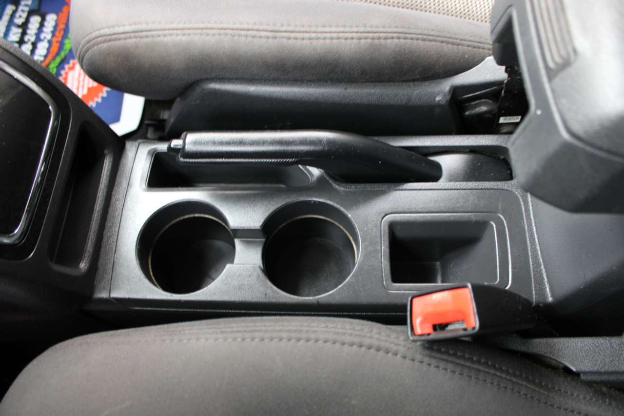 Jeep Patriot Sport 2016