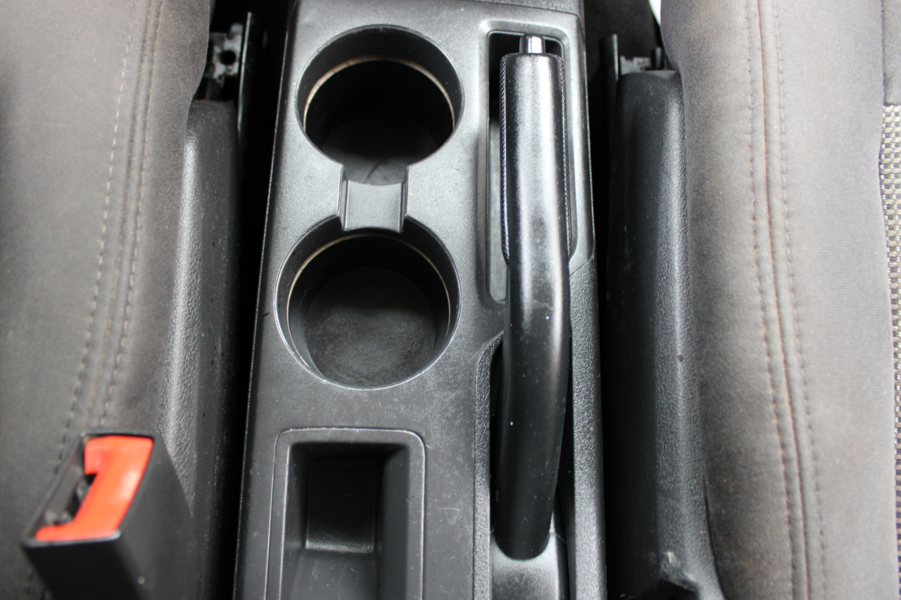 Jeep Patriot Sport 2016