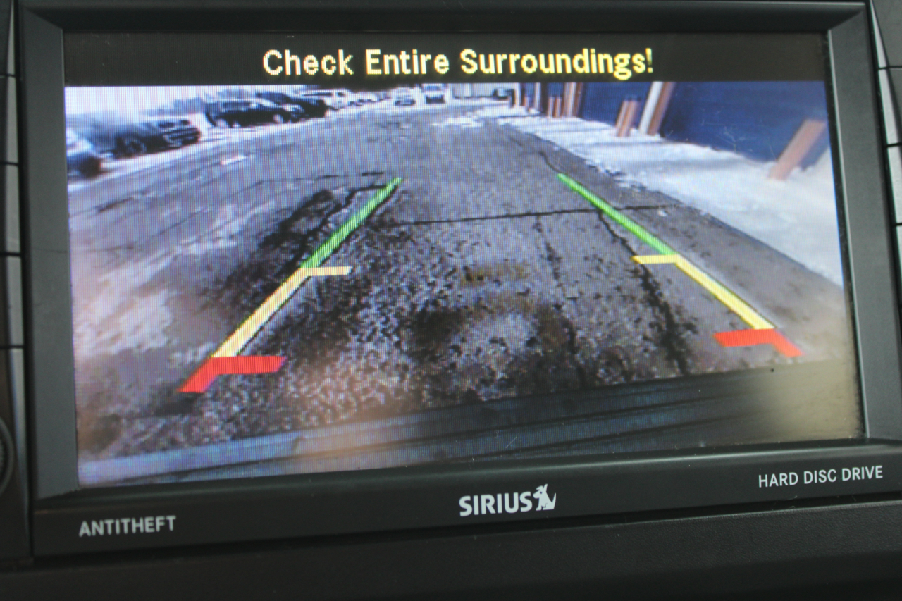 Jeep Patriot Sport 2016