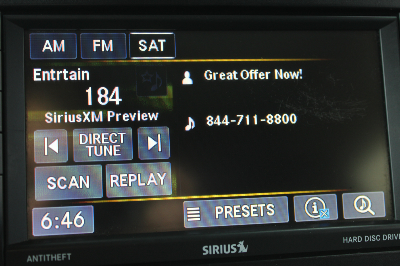 Jeep Patriot Sport 2016