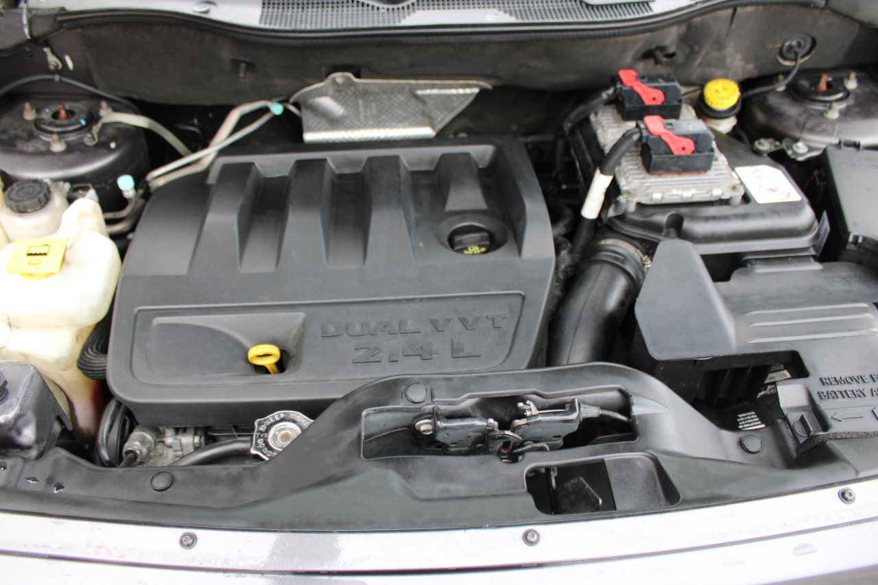 Jeep Patriot Sport 2016