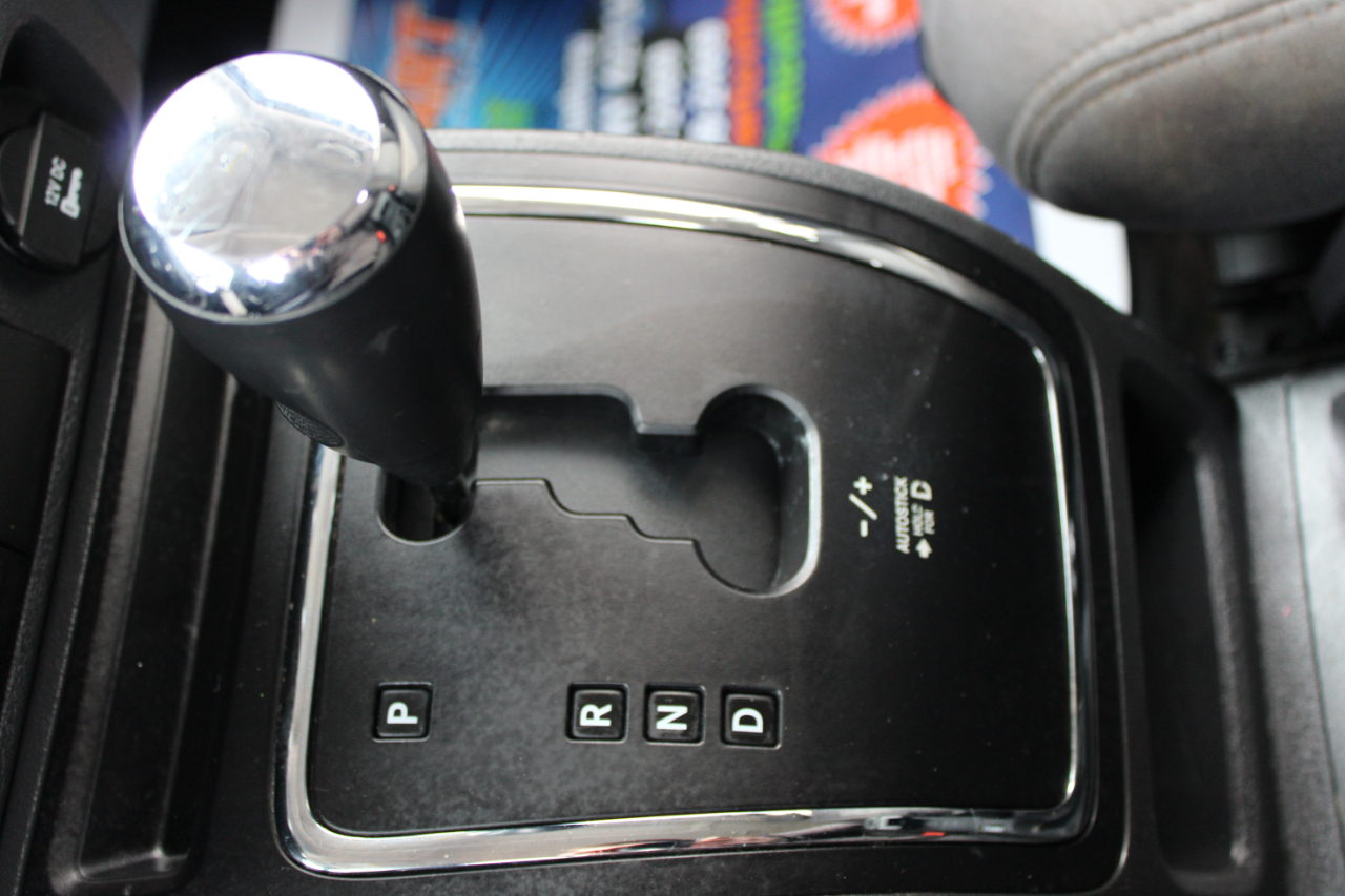 Jeep Patriot Sport 2016