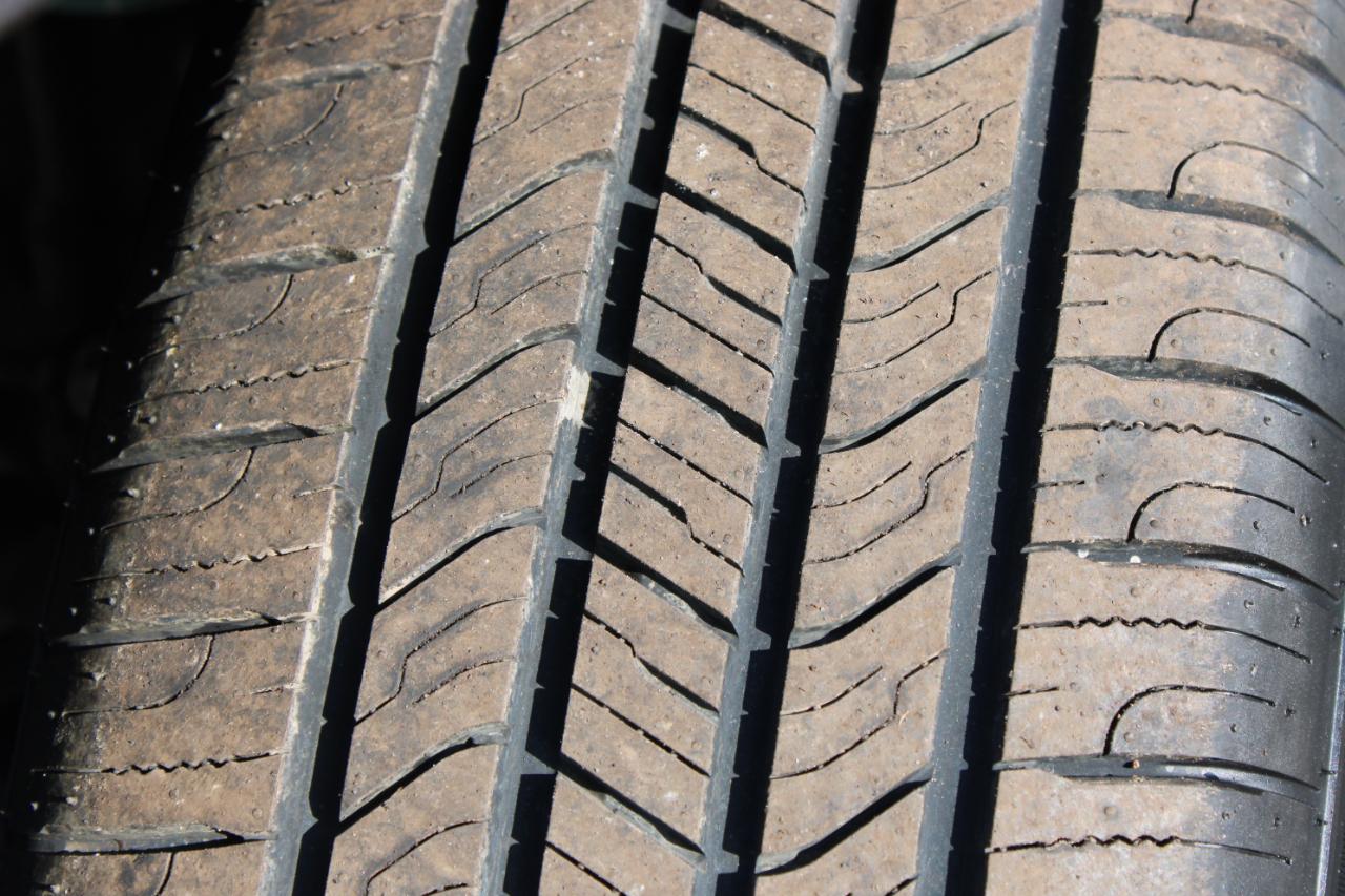 Jeep Patriot Sport 2016