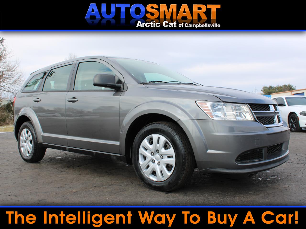 Dodge Journey SE 2013