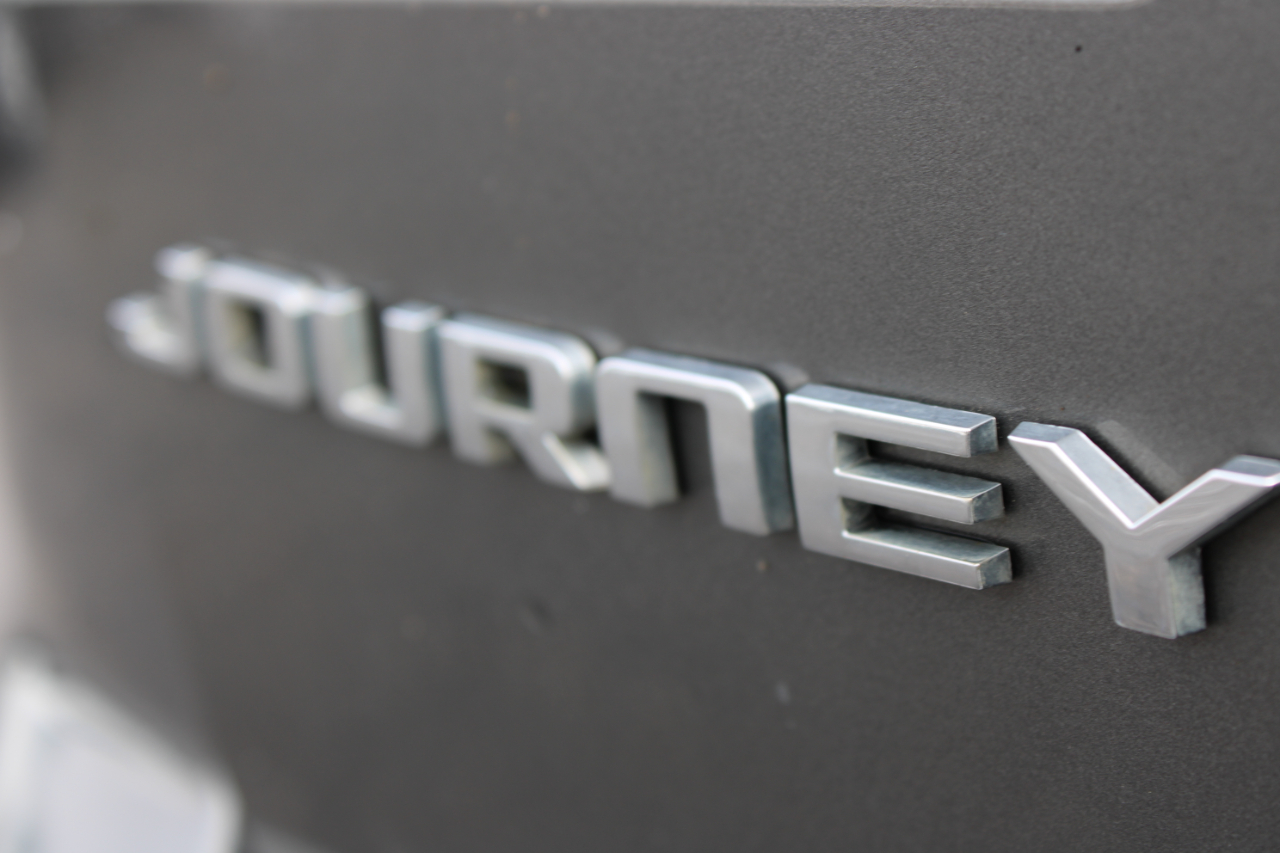 Dodge Journey SE 2013