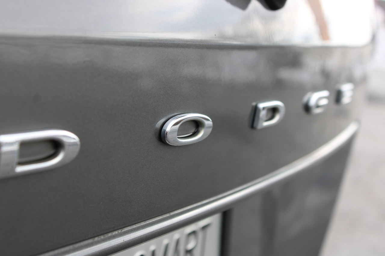 Dodge Journey SE 2013