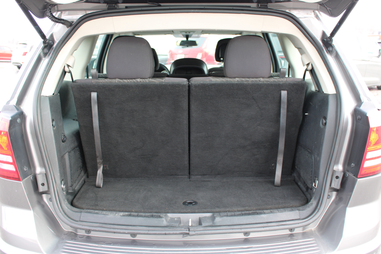 Dodge Journey SE 2013