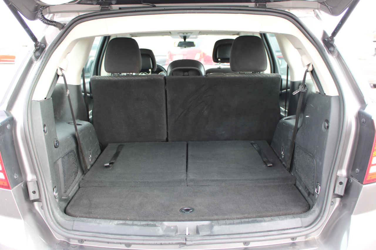 Dodge Journey SE 2013