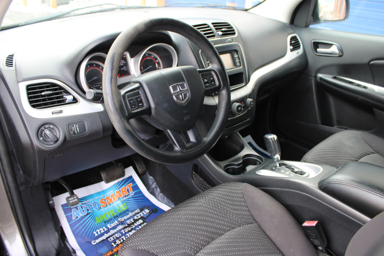 Dodge Journey SE 2013