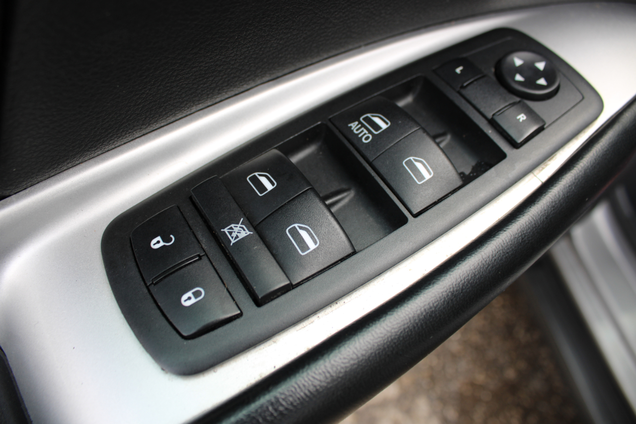 Dodge Journey SE 2013