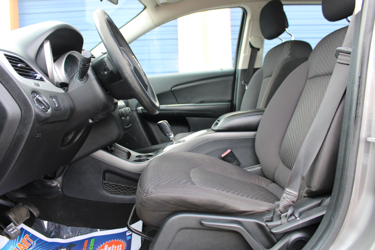 Dodge Journey SE 2013