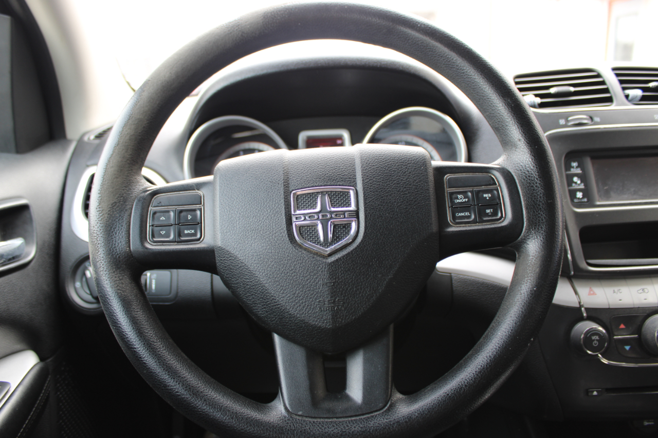 Dodge Journey SE 2013