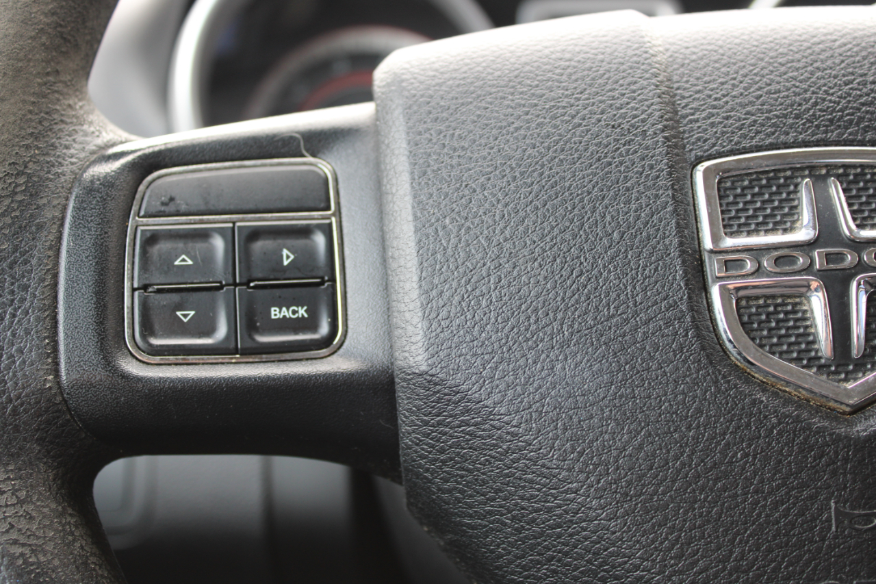 Dodge Journey SE 2013