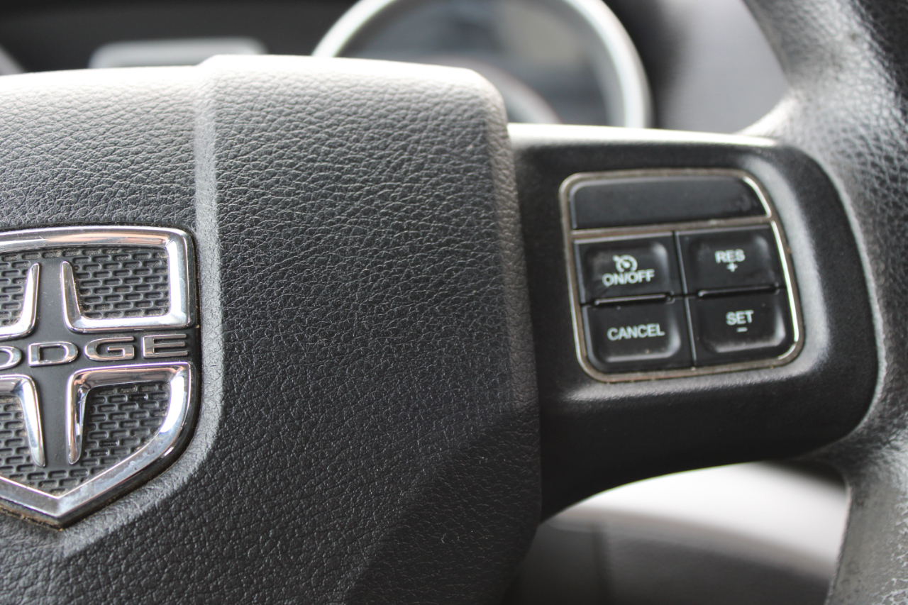 Dodge Journey SE 2013