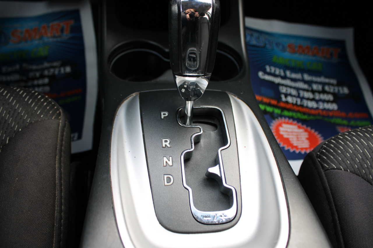 Dodge Journey SE 2013