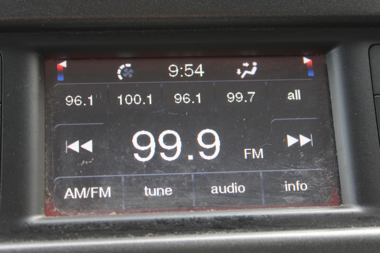 Dodge Journey SE 2013