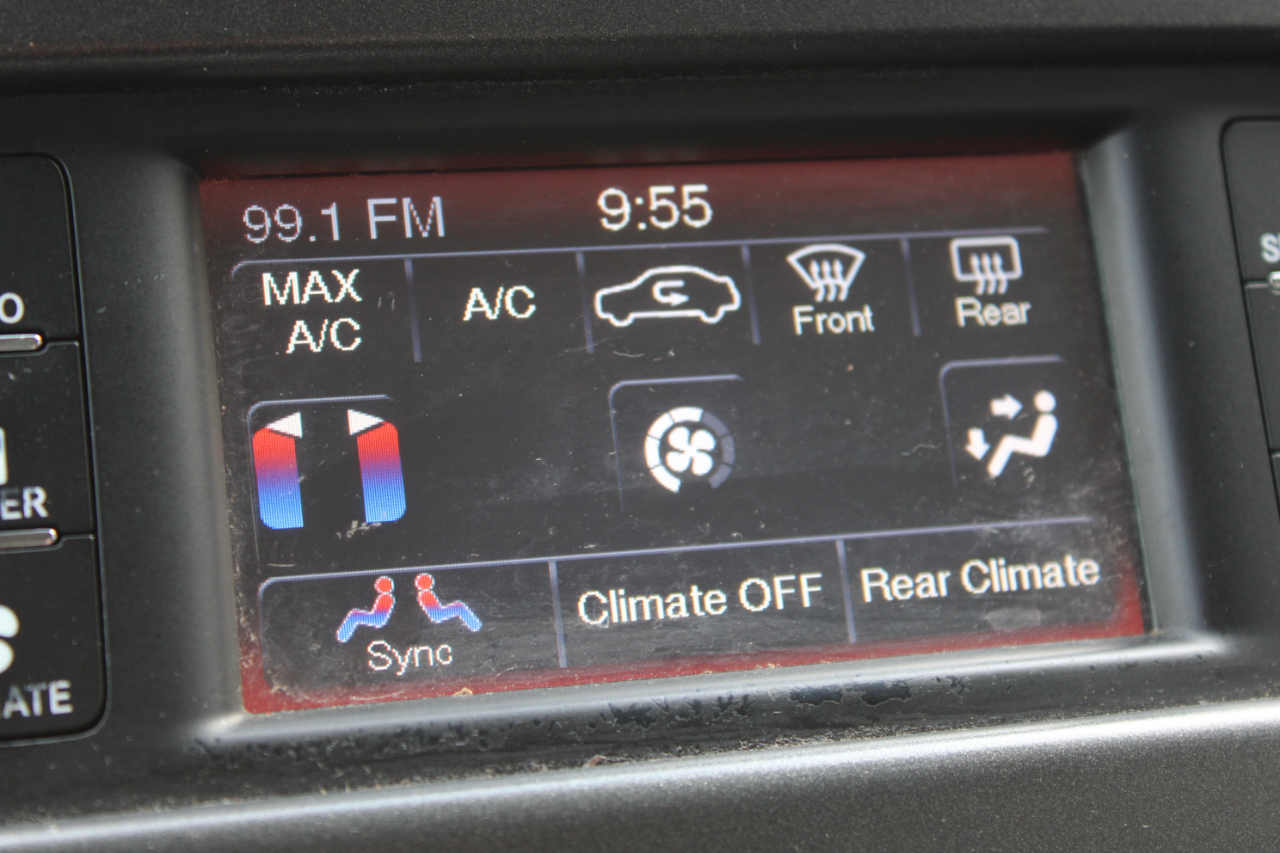 Dodge Journey SE 2013