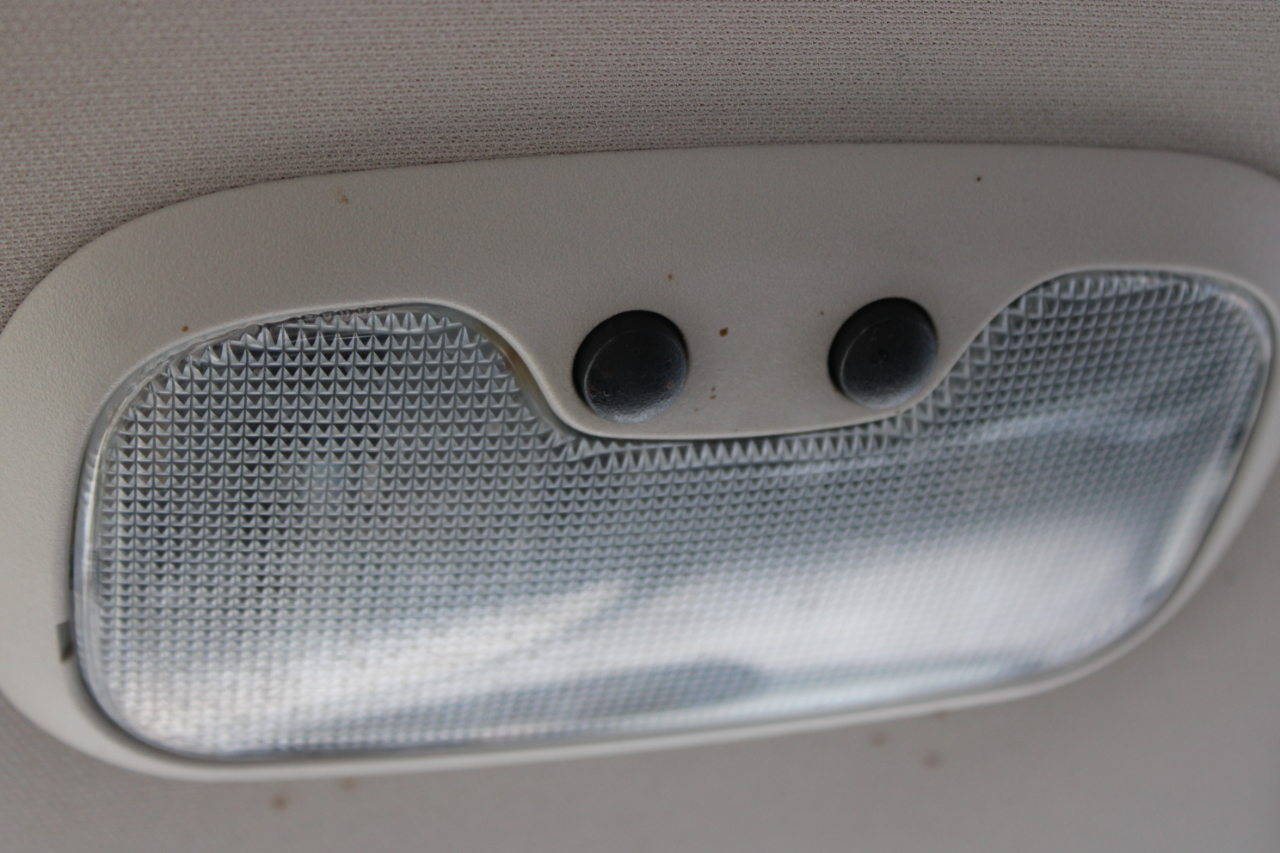 Dodge Journey SE 2013