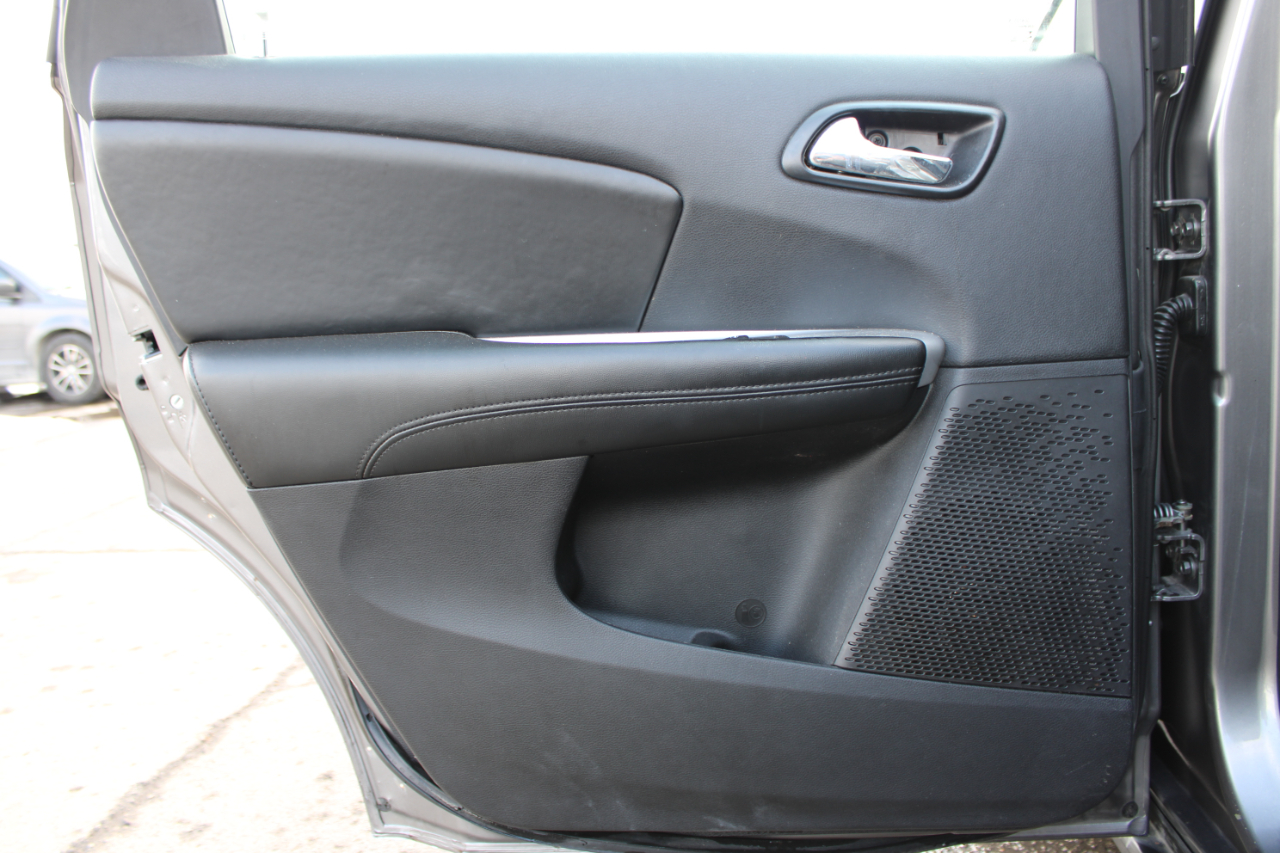 Dodge Journey SE 2013