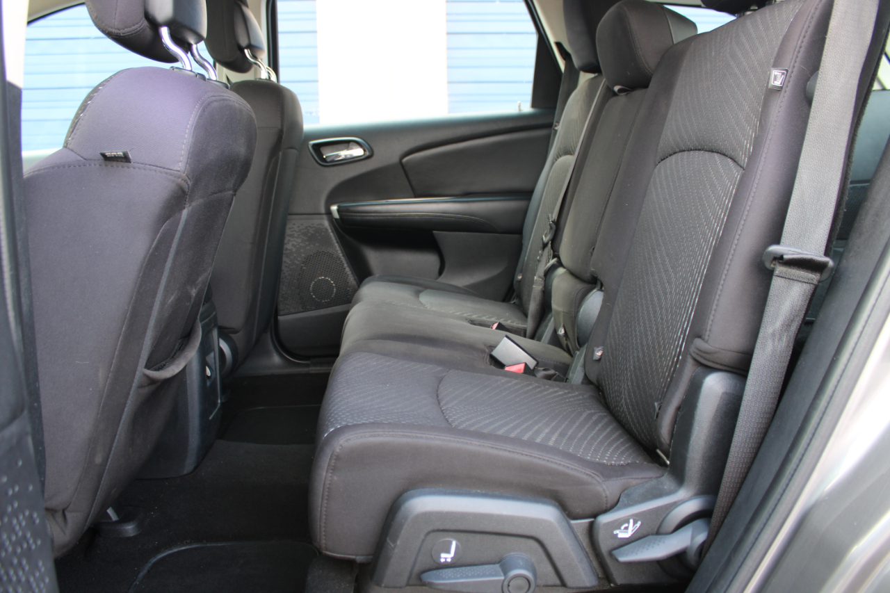 Dodge Journey SE 2013