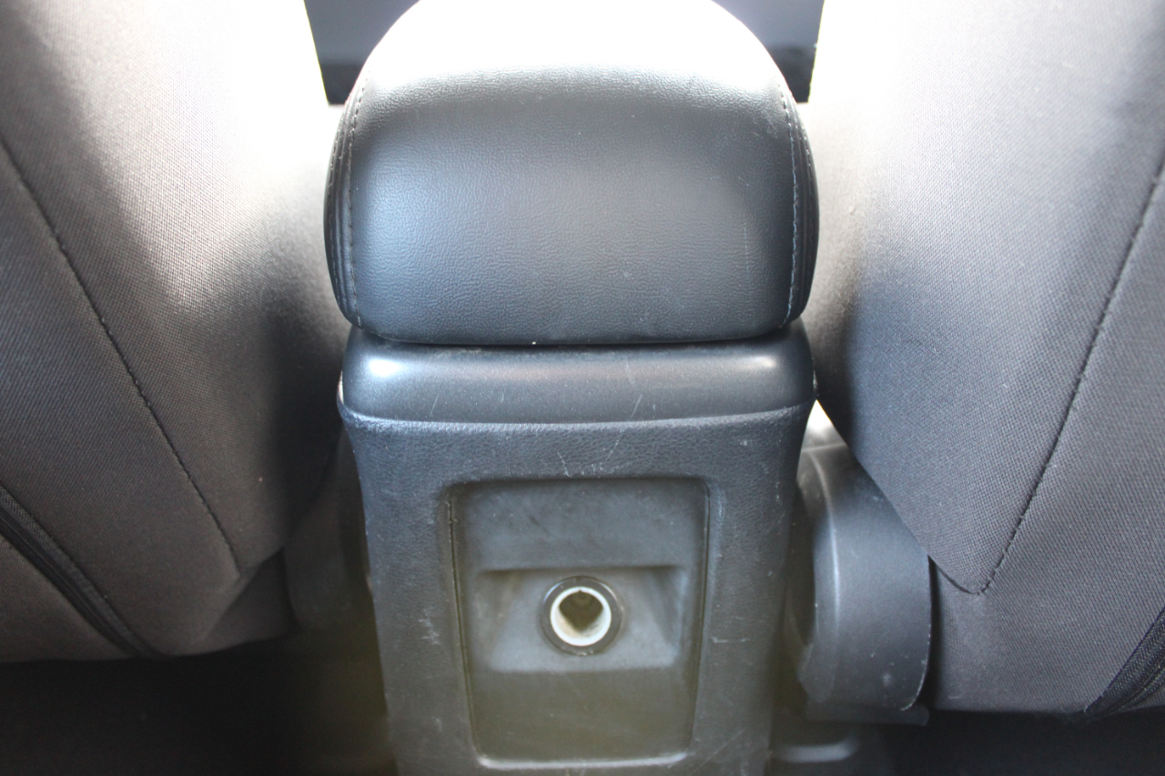 Dodge Journey SE 2013