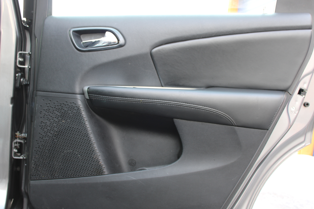 Dodge Journey SE 2013