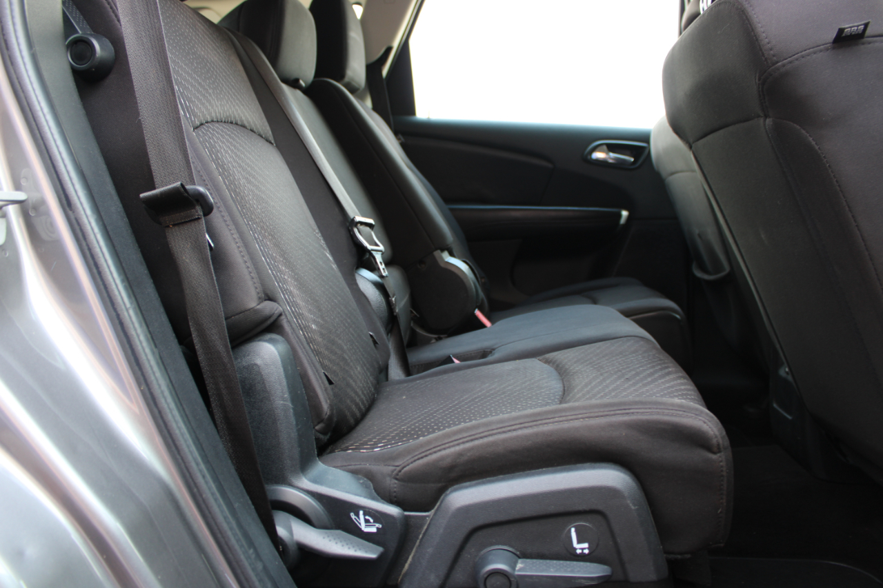 Dodge Journey SE 2013