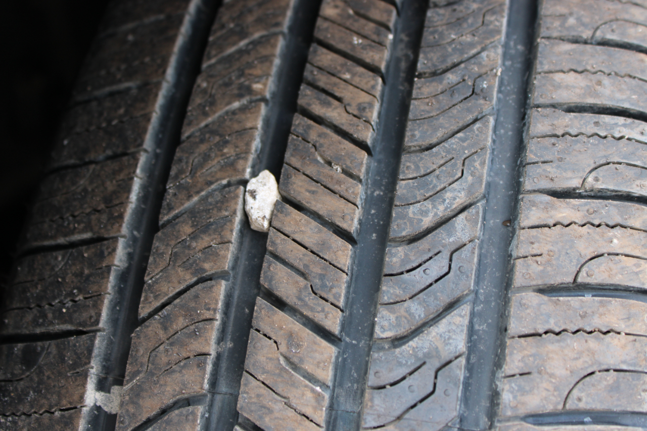 Dodge Journey SE 2013