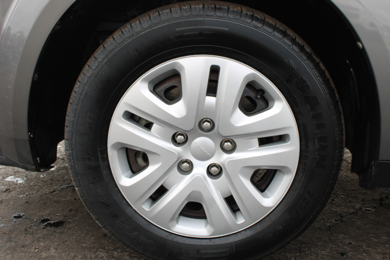 Dodge Journey SE 2013