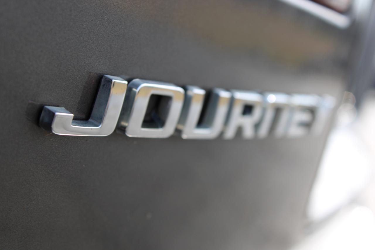 Dodge Journey SE 2013