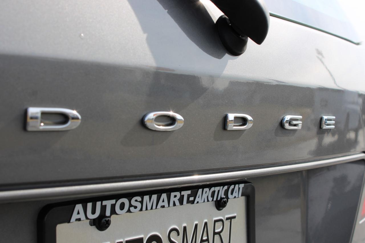 Dodge Journey SE 2013