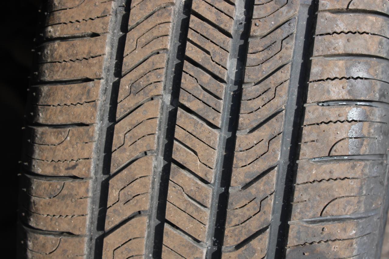 Dodge Journey SE 2013