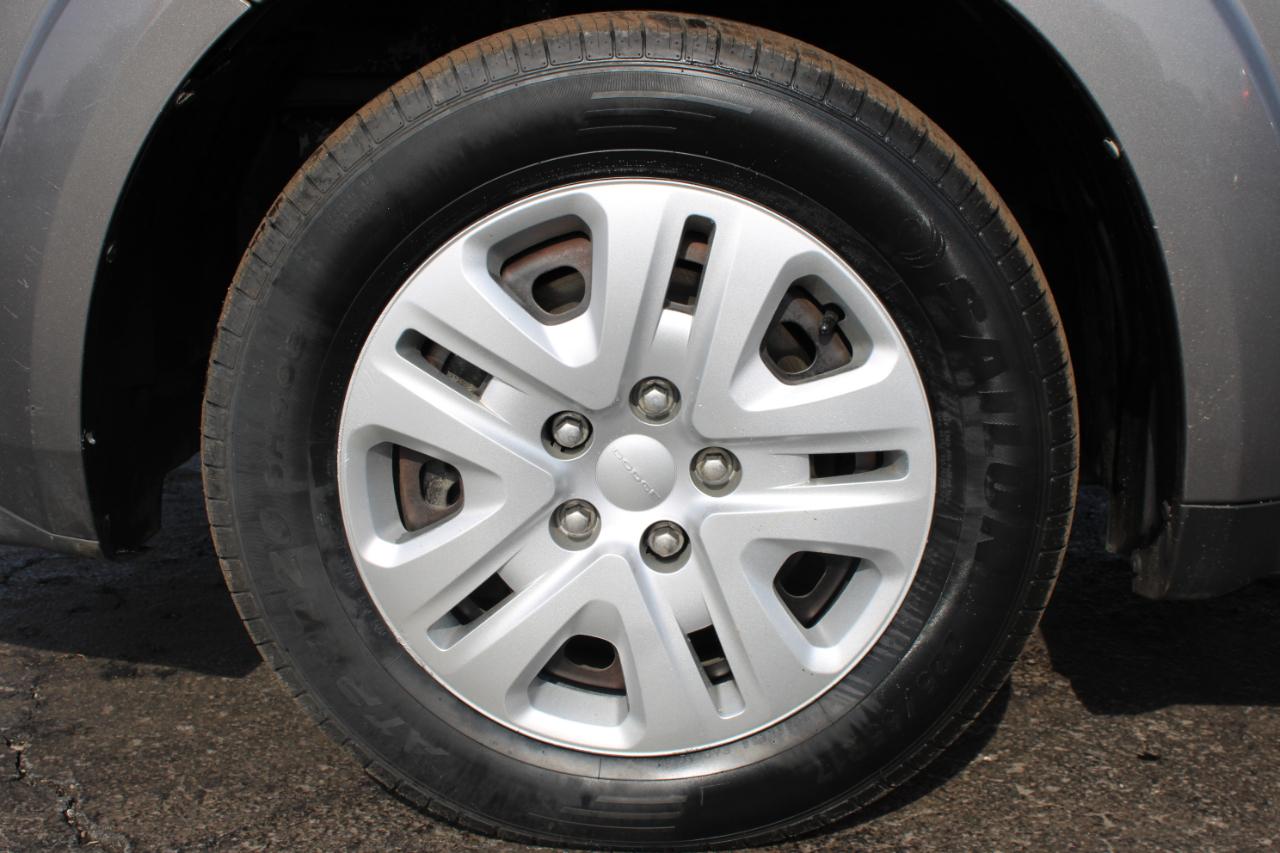 Dodge Journey SE 2013