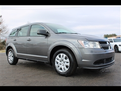 2013 Dodge Journey 