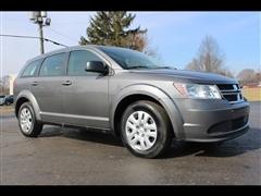 2013 Dodge Journey 