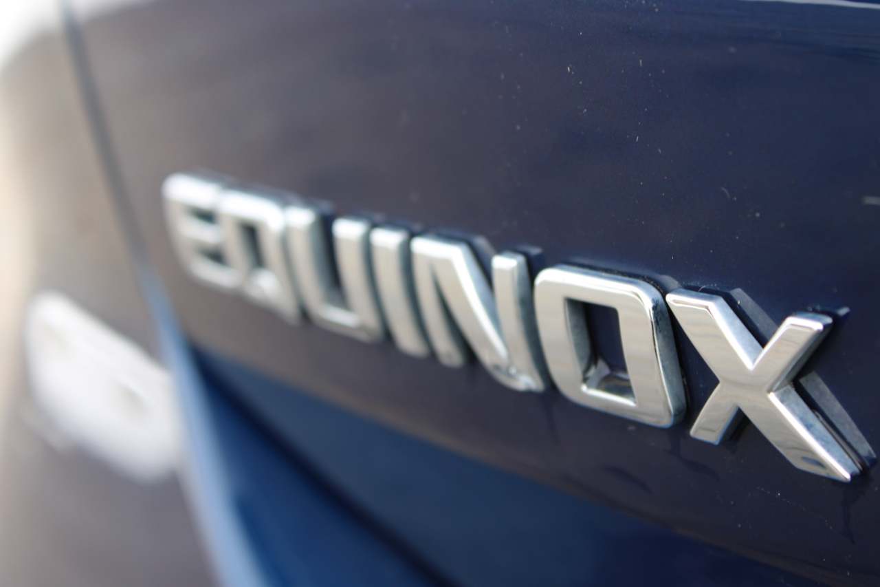 Chevrolet Equinox LS 2023