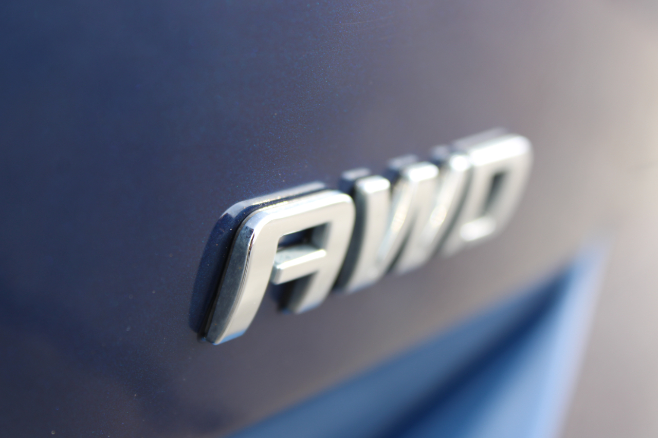 Chevrolet Equinox LS 2023