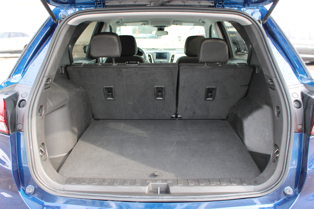 Chevrolet Equinox LS 2023