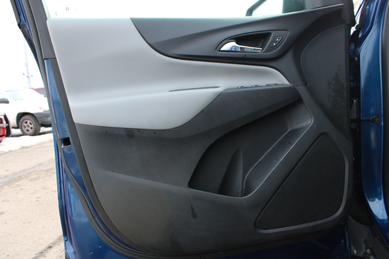 Chevrolet Equinox LS 2023