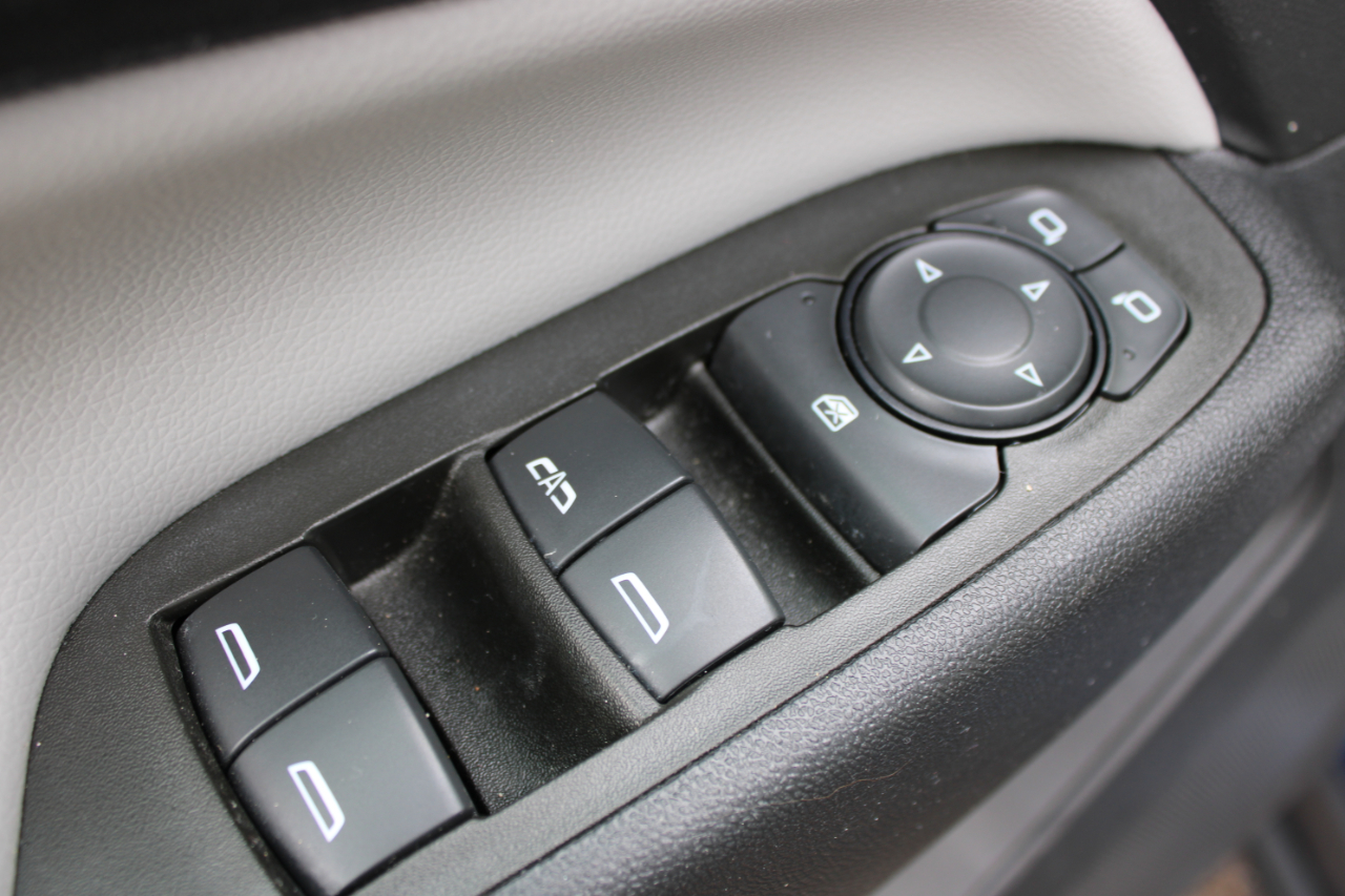 Chevrolet Equinox LS 2023