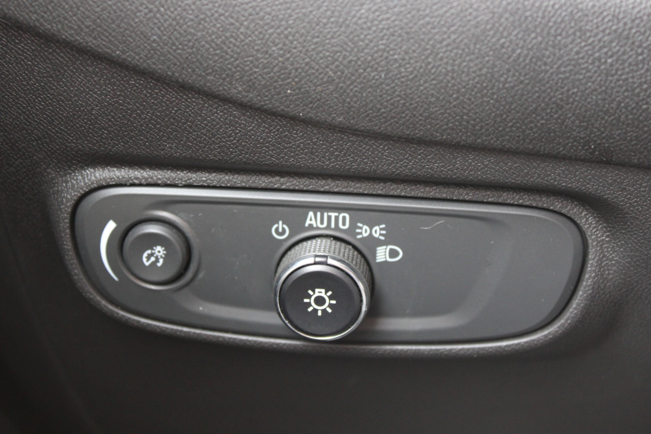 Chevrolet Equinox LS 2023