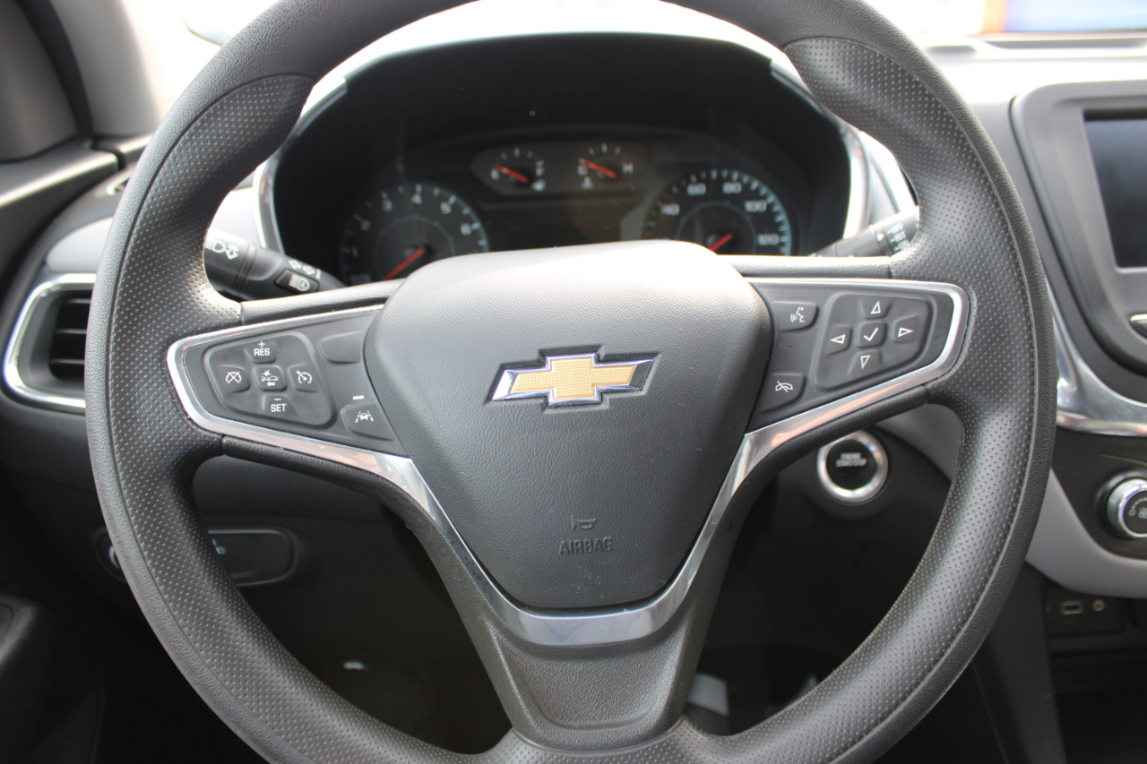 Chevrolet Equinox LS 2023