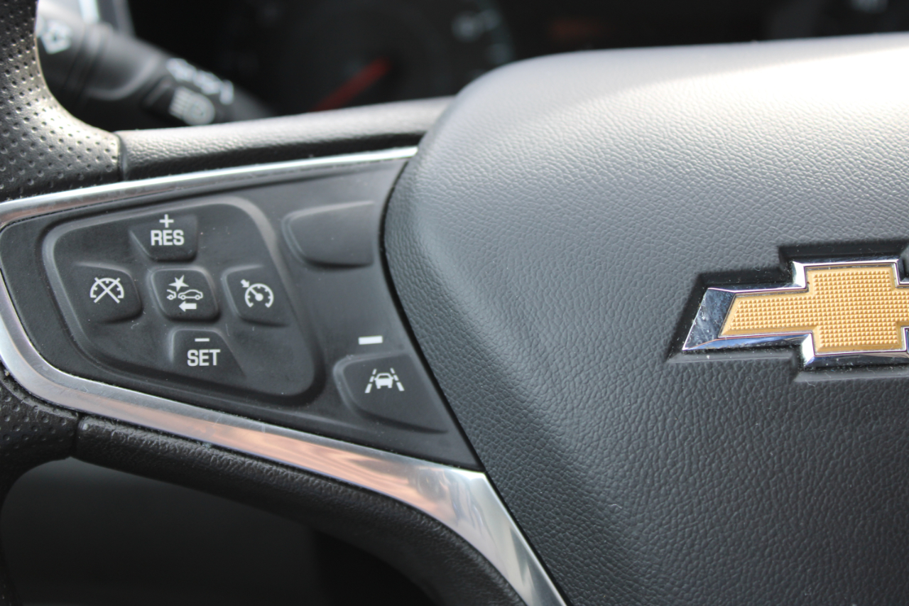 Chevrolet Equinox LS 2023