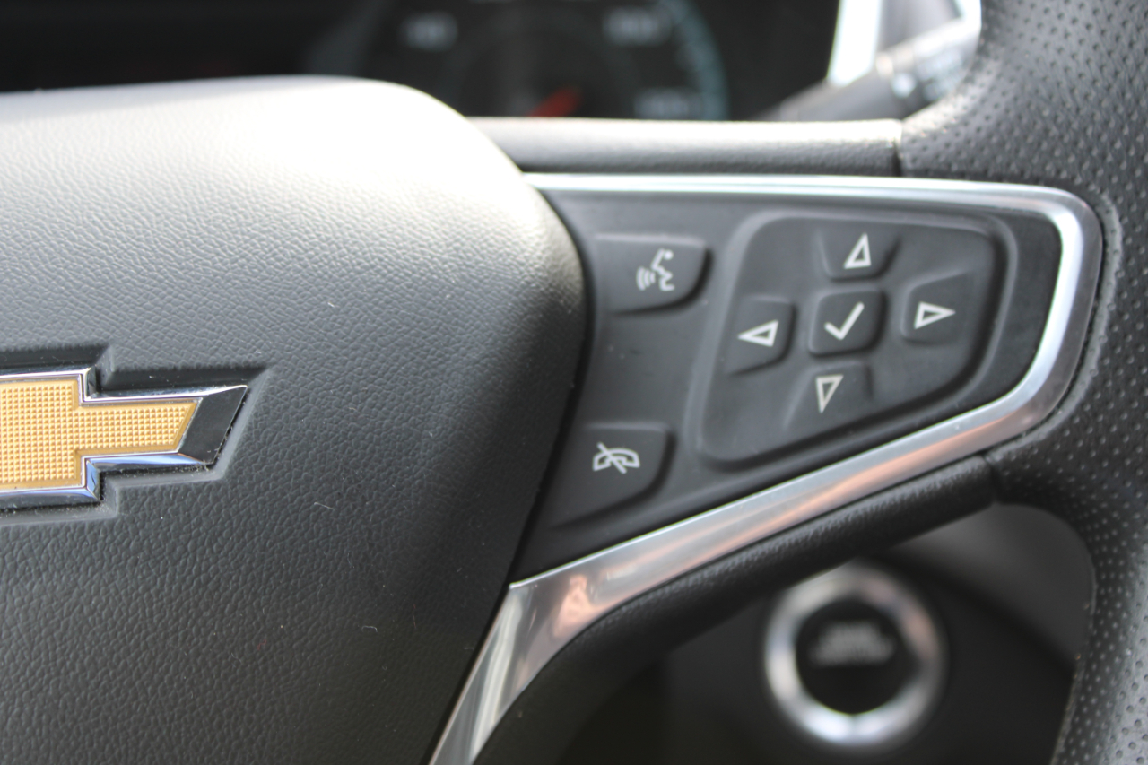 Chevrolet Equinox LS 2023