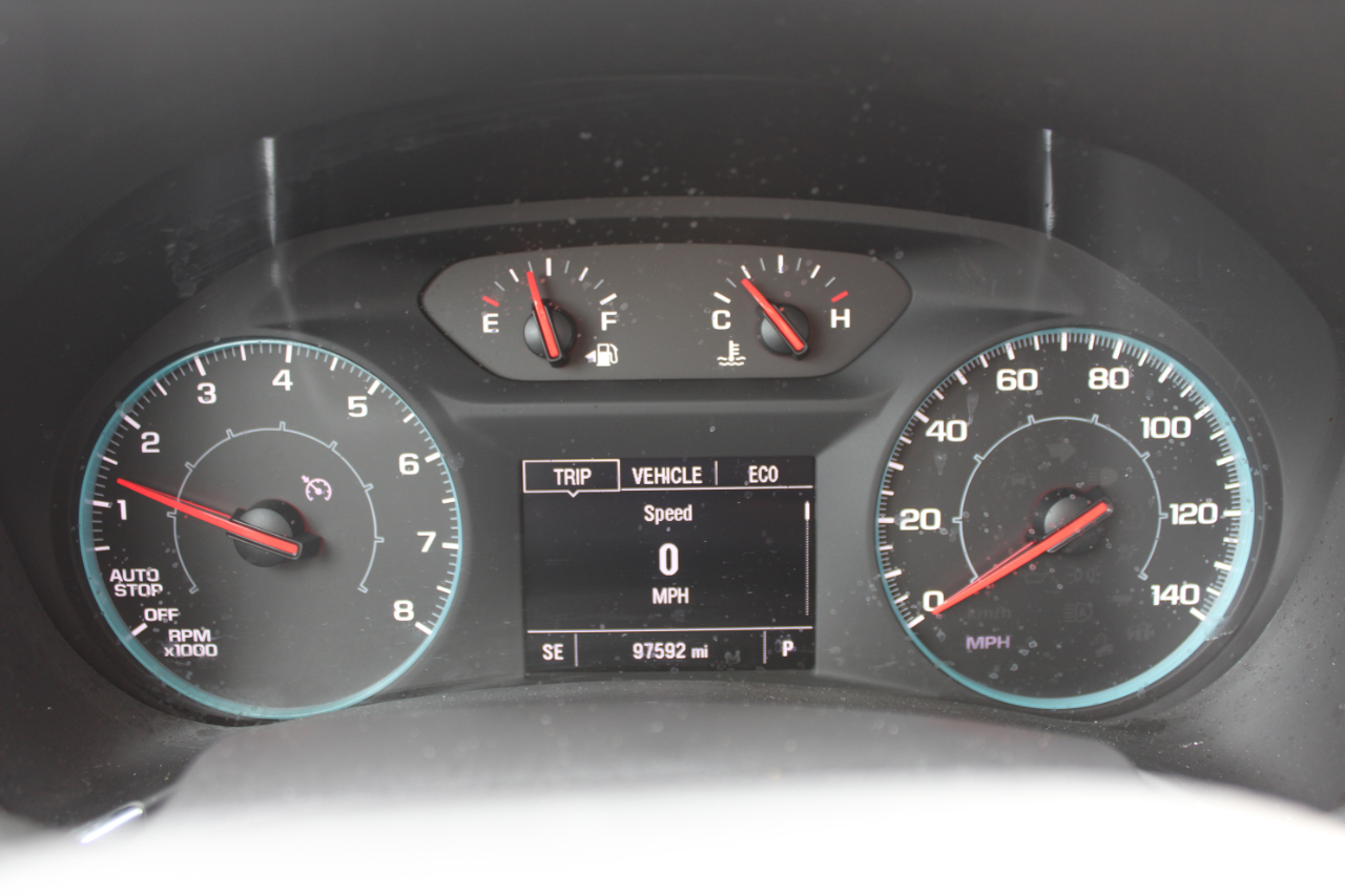 Chevrolet Equinox LS 2023