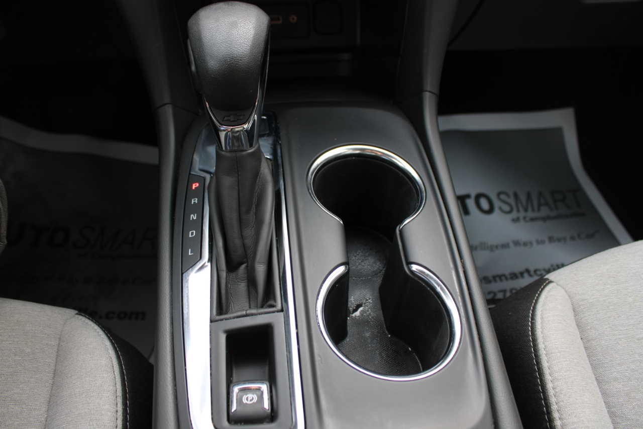 Chevrolet Equinox LS 2023