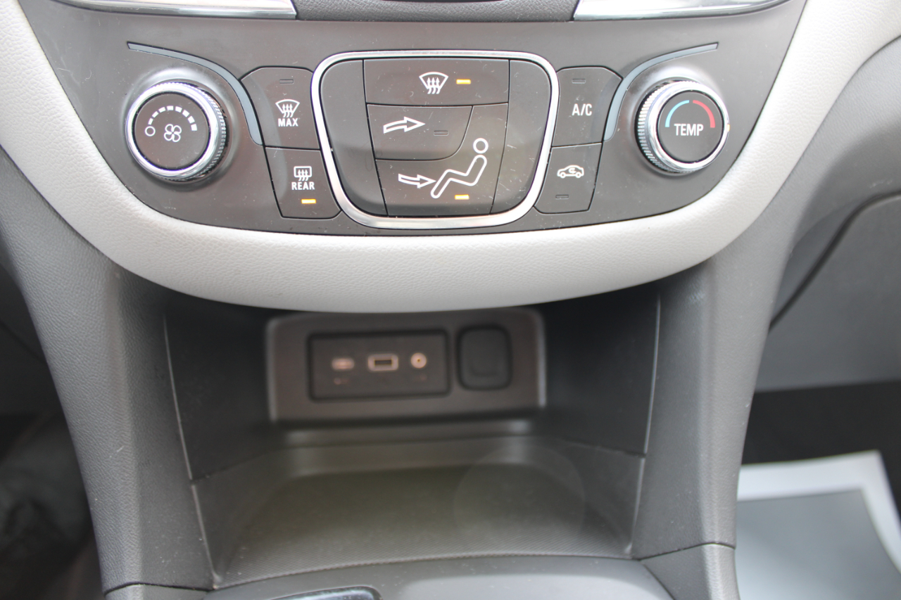 Chevrolet Equinox LS 2023