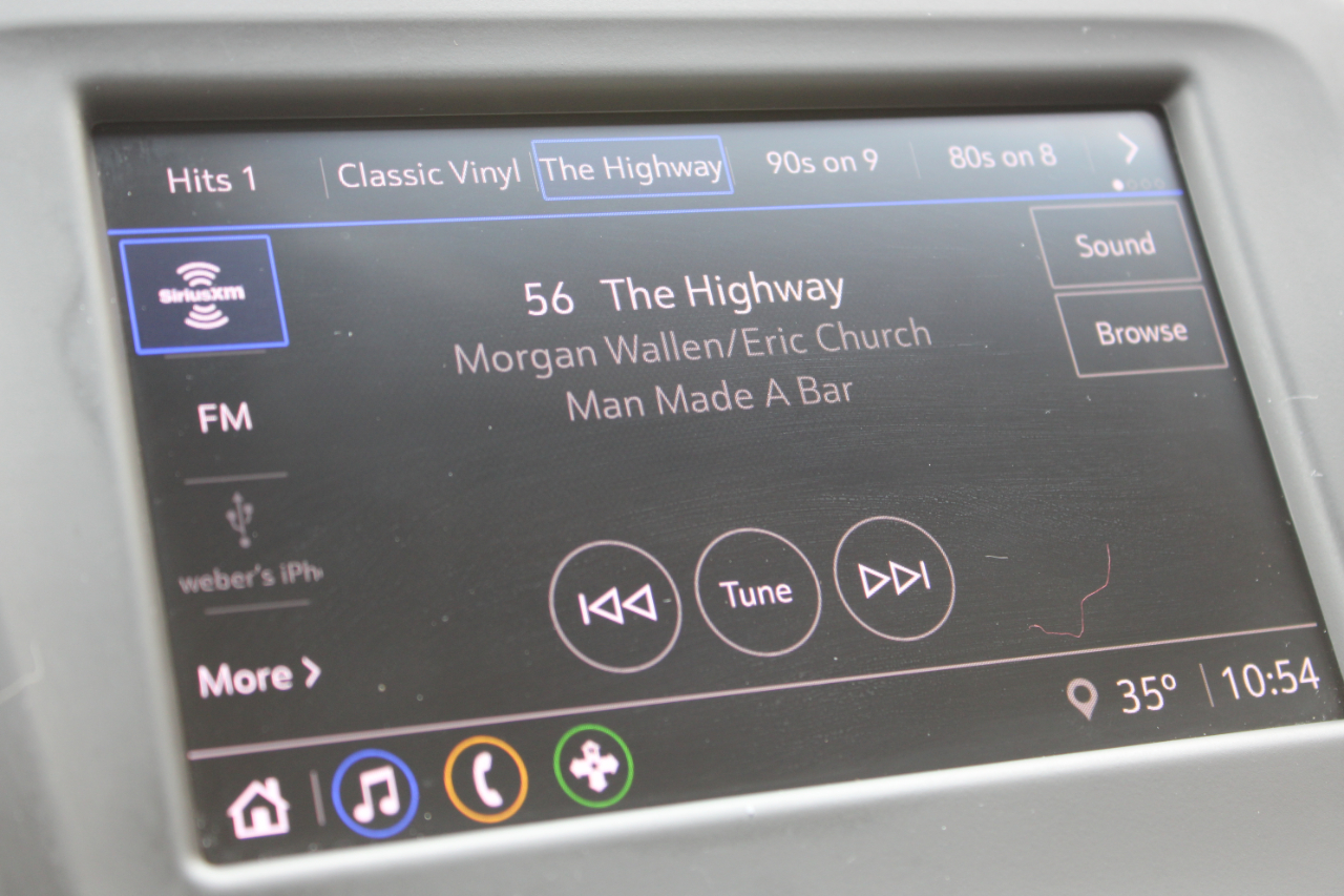 Chevrolet Equinox LS 2023