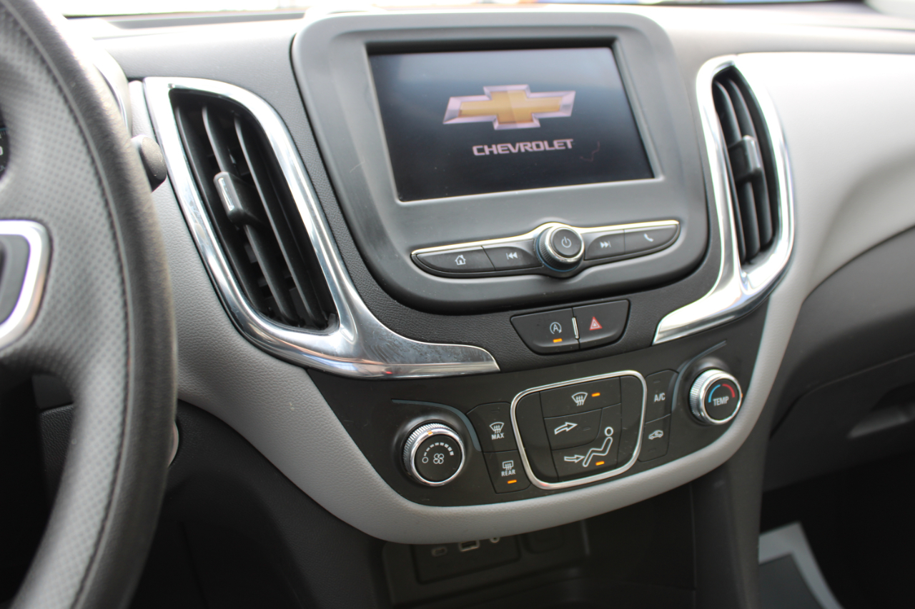 Chevrolet Equinox LS 2023