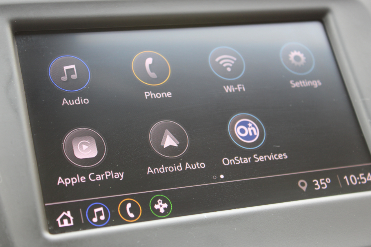 Chevrolet Equinox LS 2023